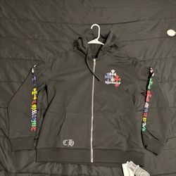 Hoodies Or Jacket 