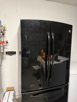 General Electric refrigerator