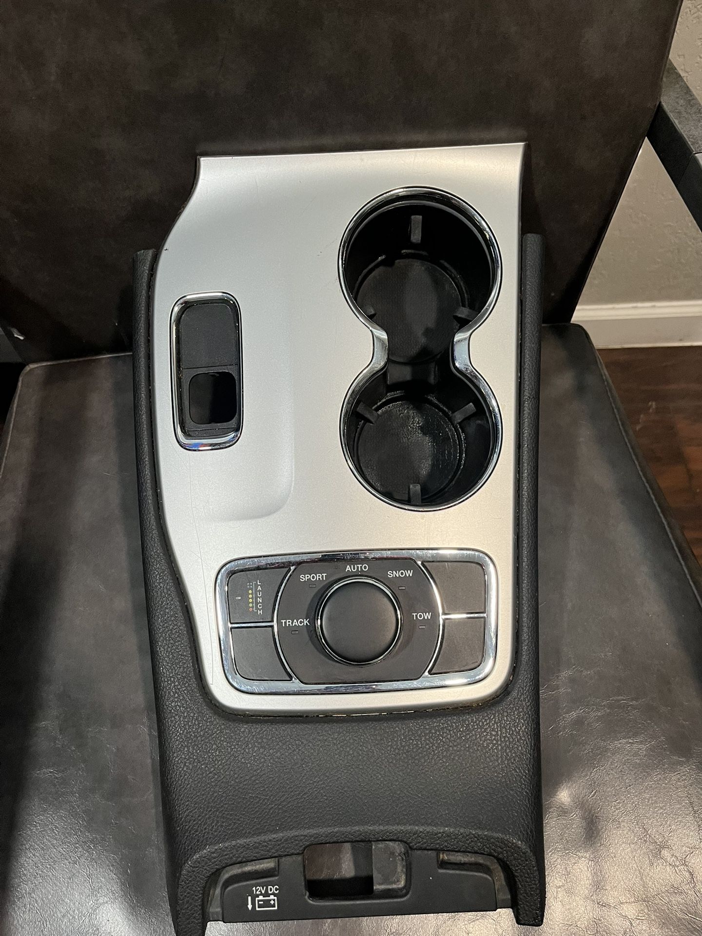 Jeep Cherokee Srt Parts