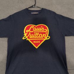 Louis Vuitton Shirt 