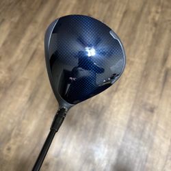 Callaway Driver