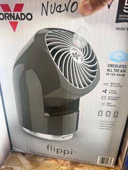 Vornado Fan / ventilador