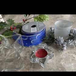 Christmas Lot