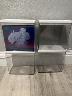 Pokemon ETB Cases 