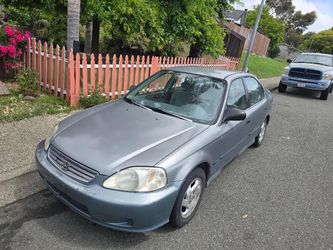 1999 Honda Civic