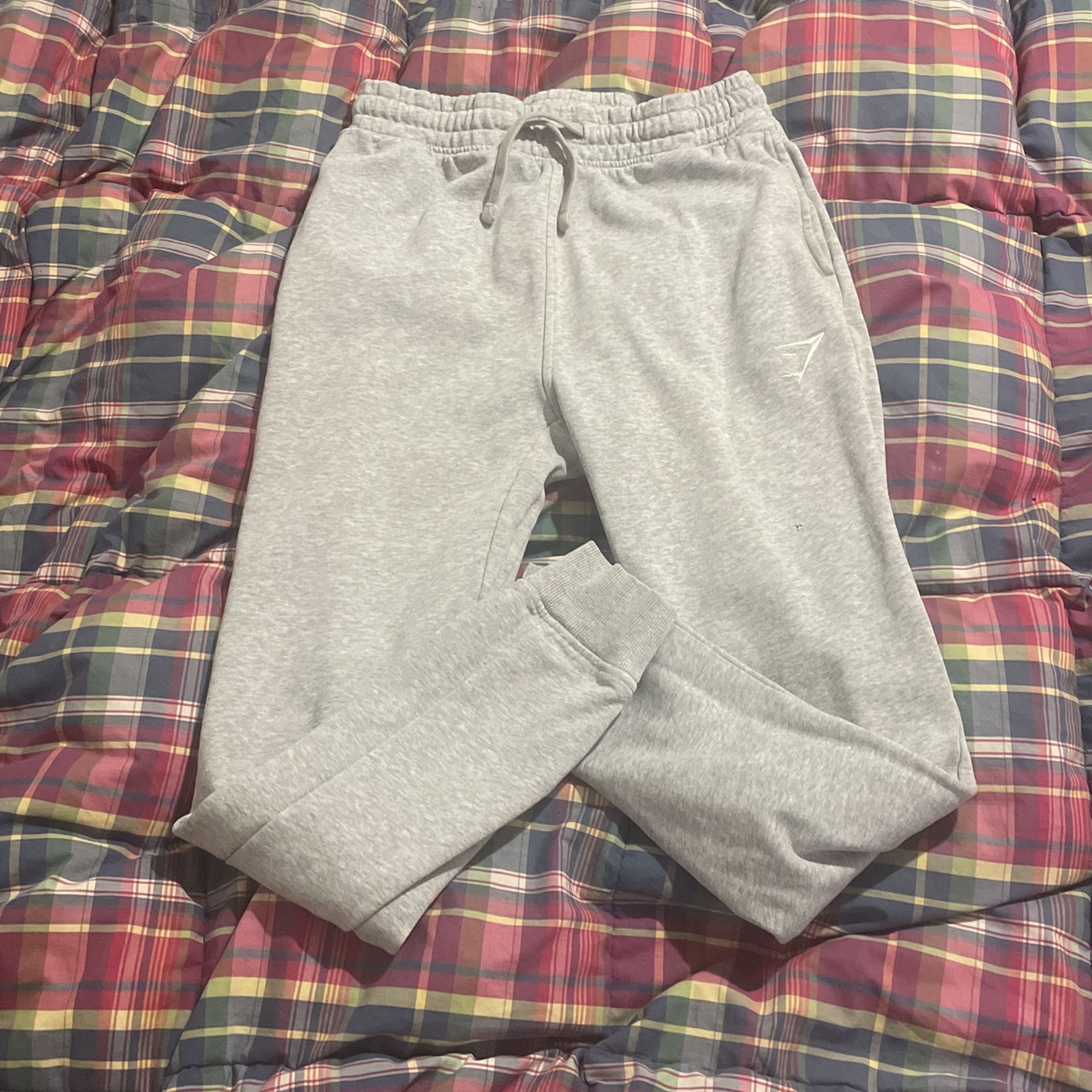 Gymshark arrival sweatpants