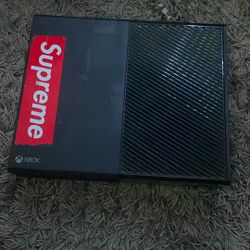 Xbox One Black 512GB