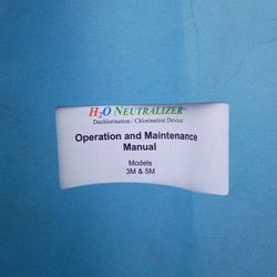 H2O Neutralizer 