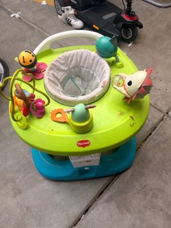 Baby walker