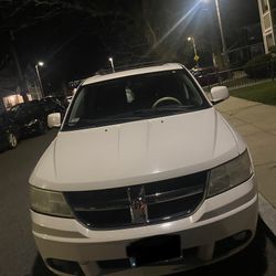 2010 Dodge Journey