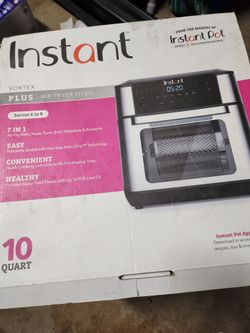 Insta pot