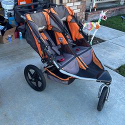 BOB Stroller 