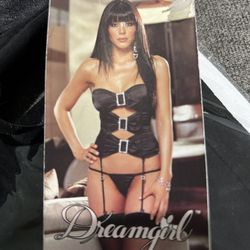 Lingerie Set