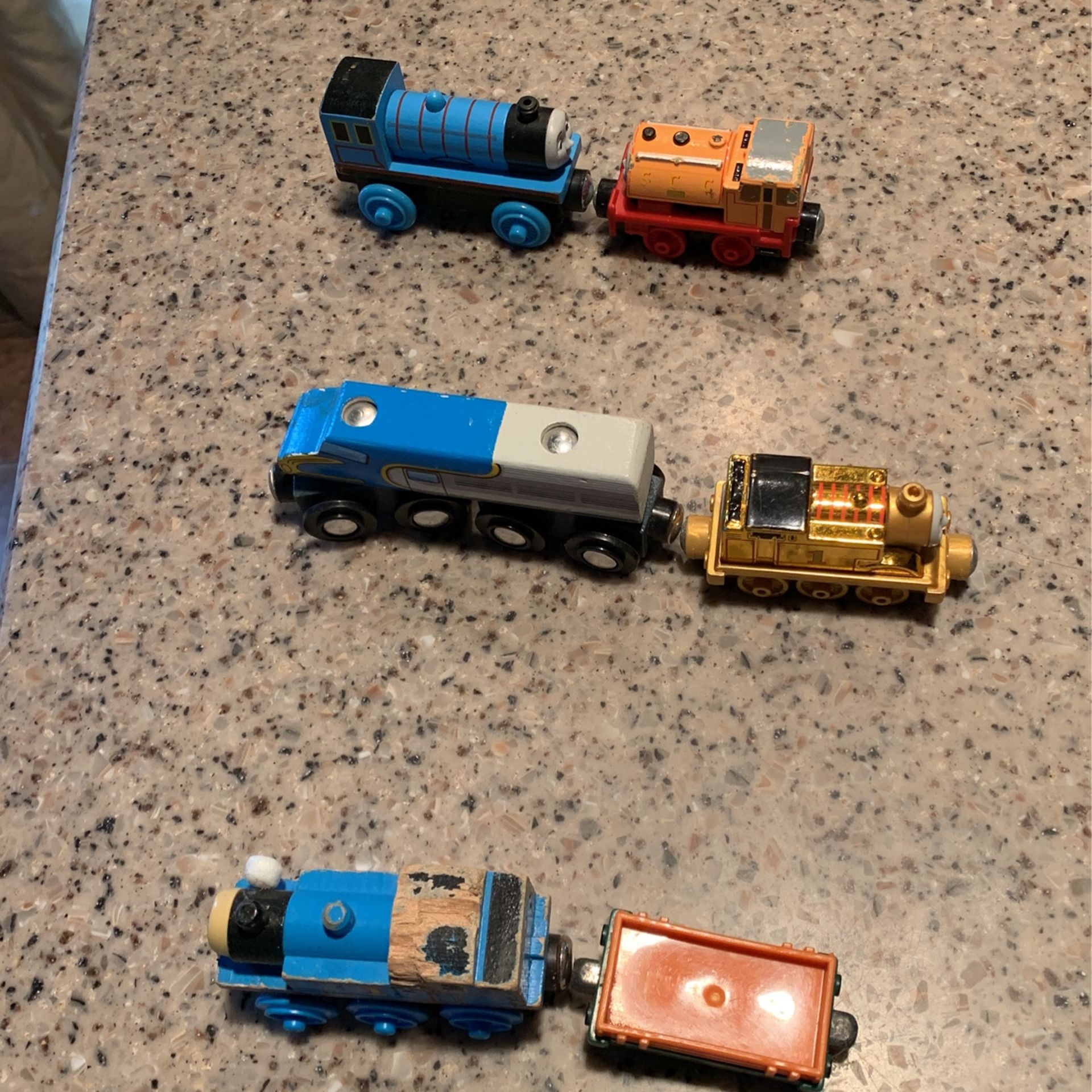 Thomas The Train