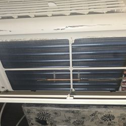 Haier A/C unit 