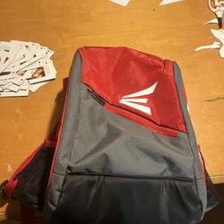 Bat Bag