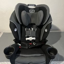 4 in 1 carseat