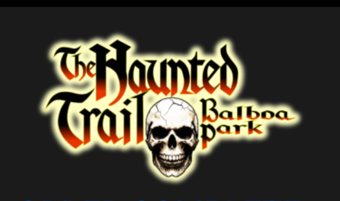 1 Ticket For Hunted Trails Saturday 27 7:00 Pm