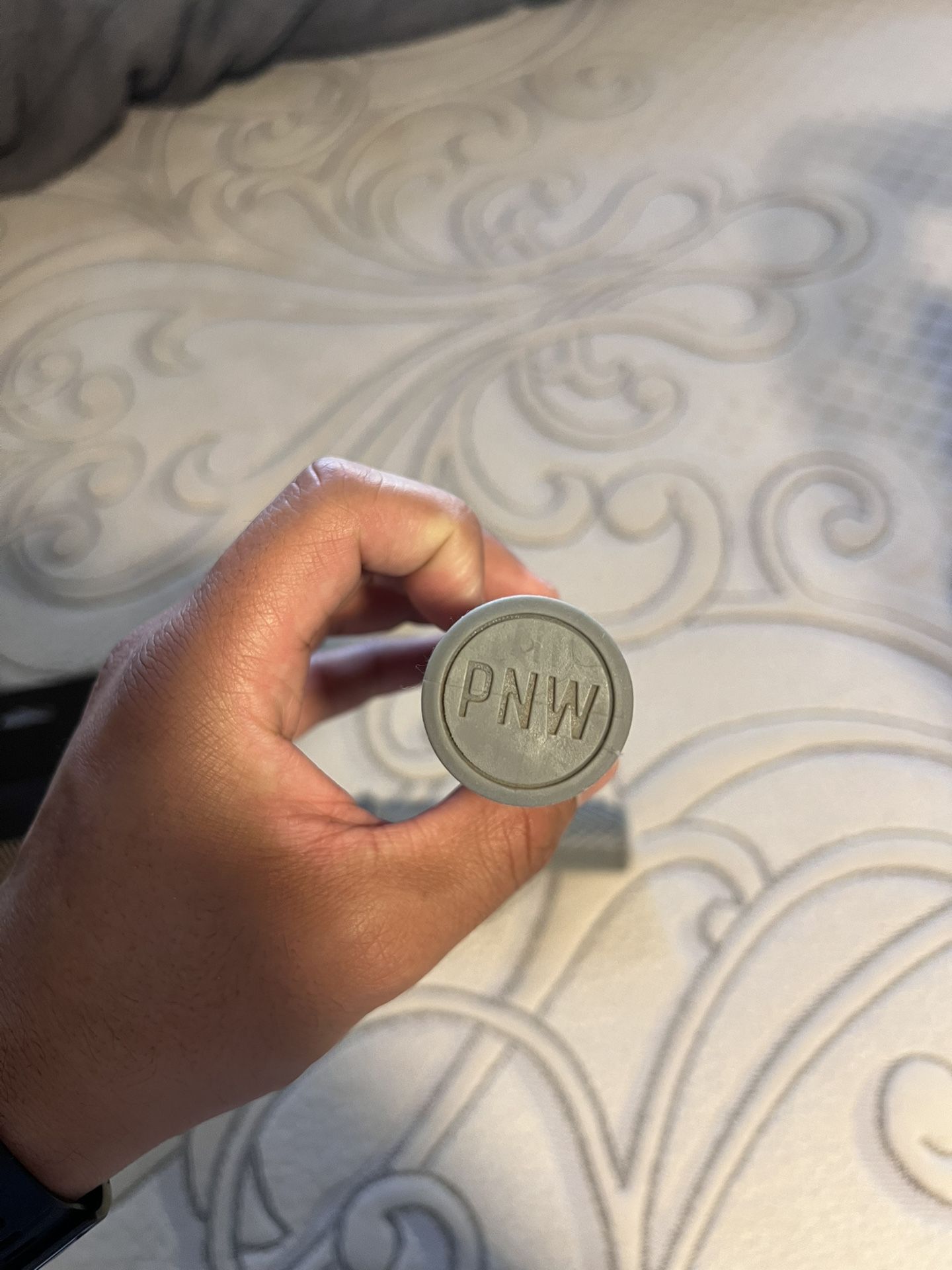 PNW Grips