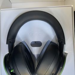 Xbox Wireless Headset 