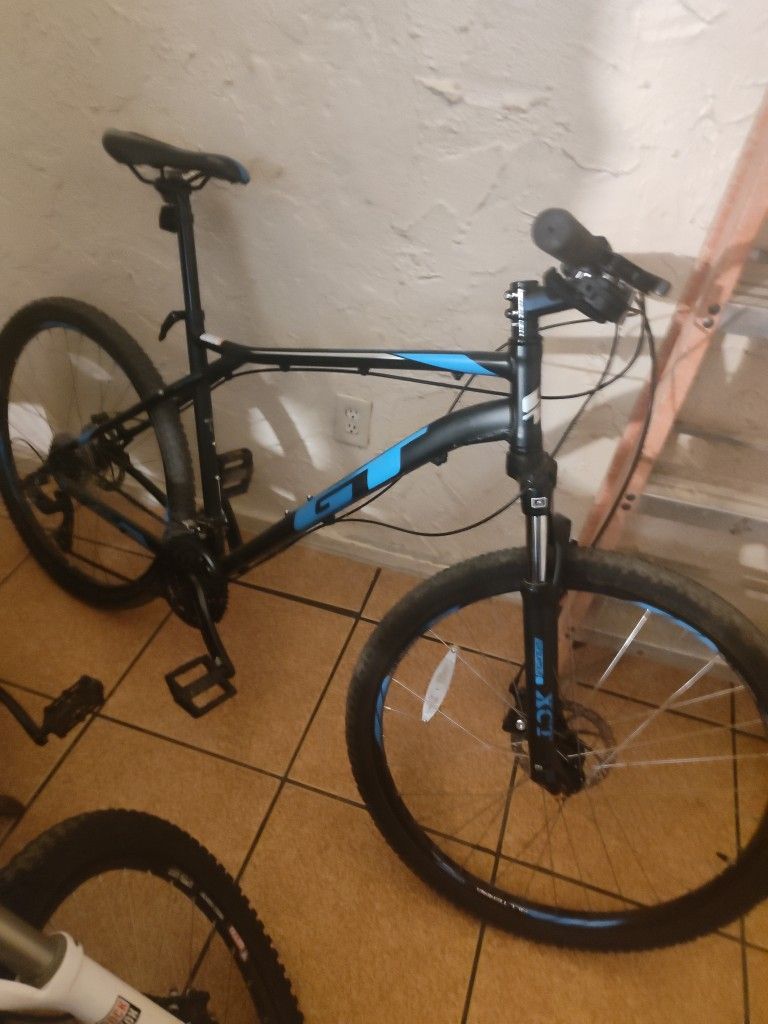 Brand New G. https://offerup.com/redirect/?o=VC5NdA==. Bike Disc Brakes Large Size