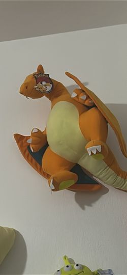 Charizard Pokémon