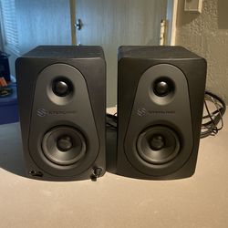 Sterling Mx3
