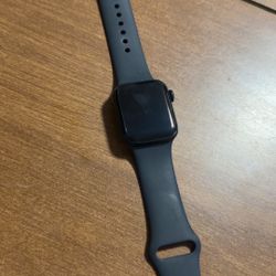 Apple I-watch 