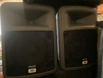 Loud Speakers