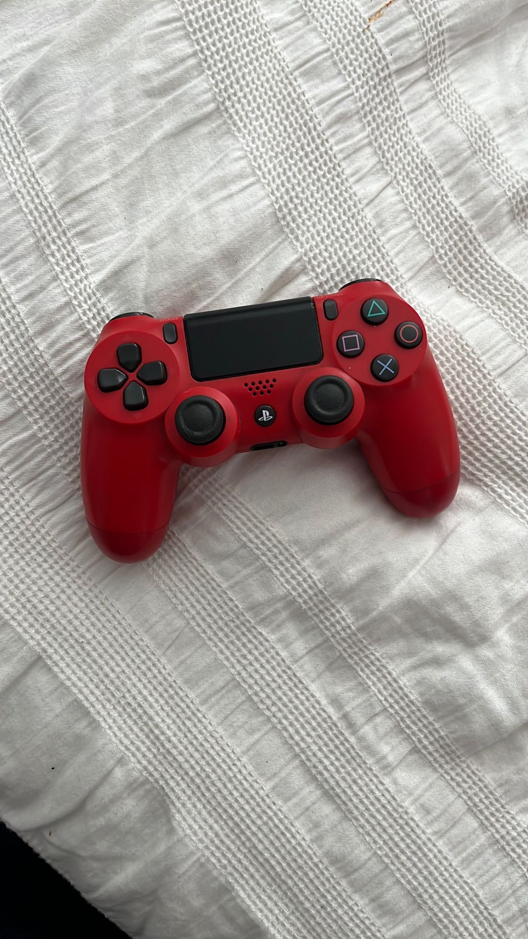 PS4 Controller 