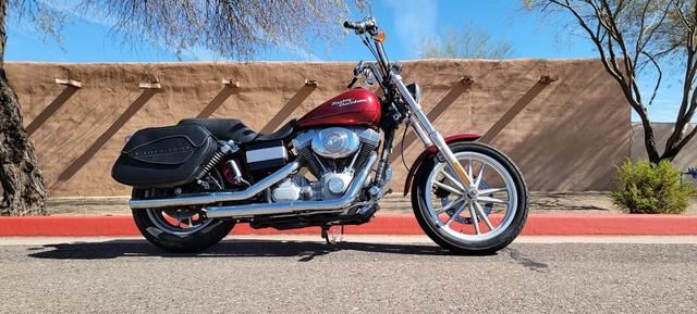 2006 Harley-Davidson Dyna Super Glide