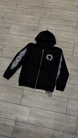 Chrome Heart Hoodies