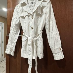 Giacca Jacket