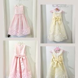 Like new! Used once Size 5