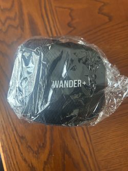 WANDER PLUS Travel Neck Pillow