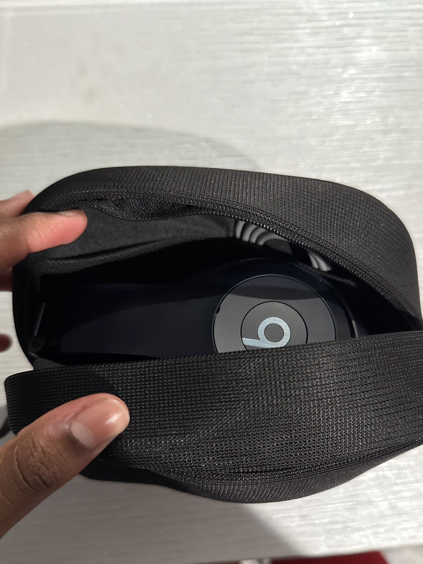 Beats Studio Pro (Open Box)