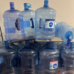 Water Jogs 3 Jogs For $20.00 