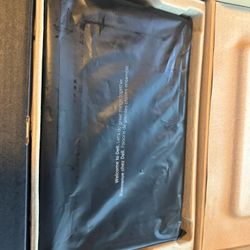 Dell Precision Workstation Laptop