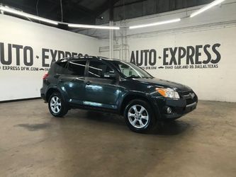 2009 Toyota RAV4