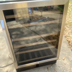  New Wine Cooler 