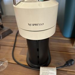 Nesspreso Vertuo