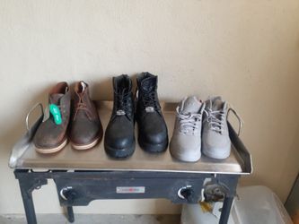 Man Shoes
