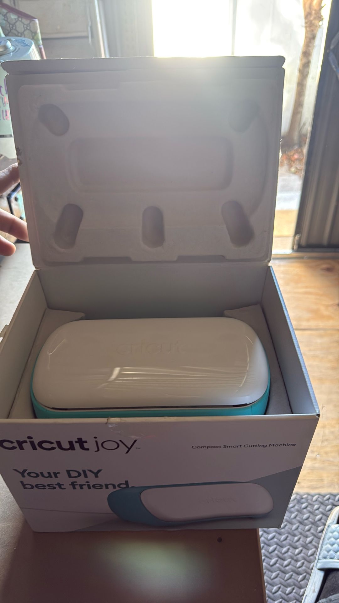 Cricut Joy In The Box