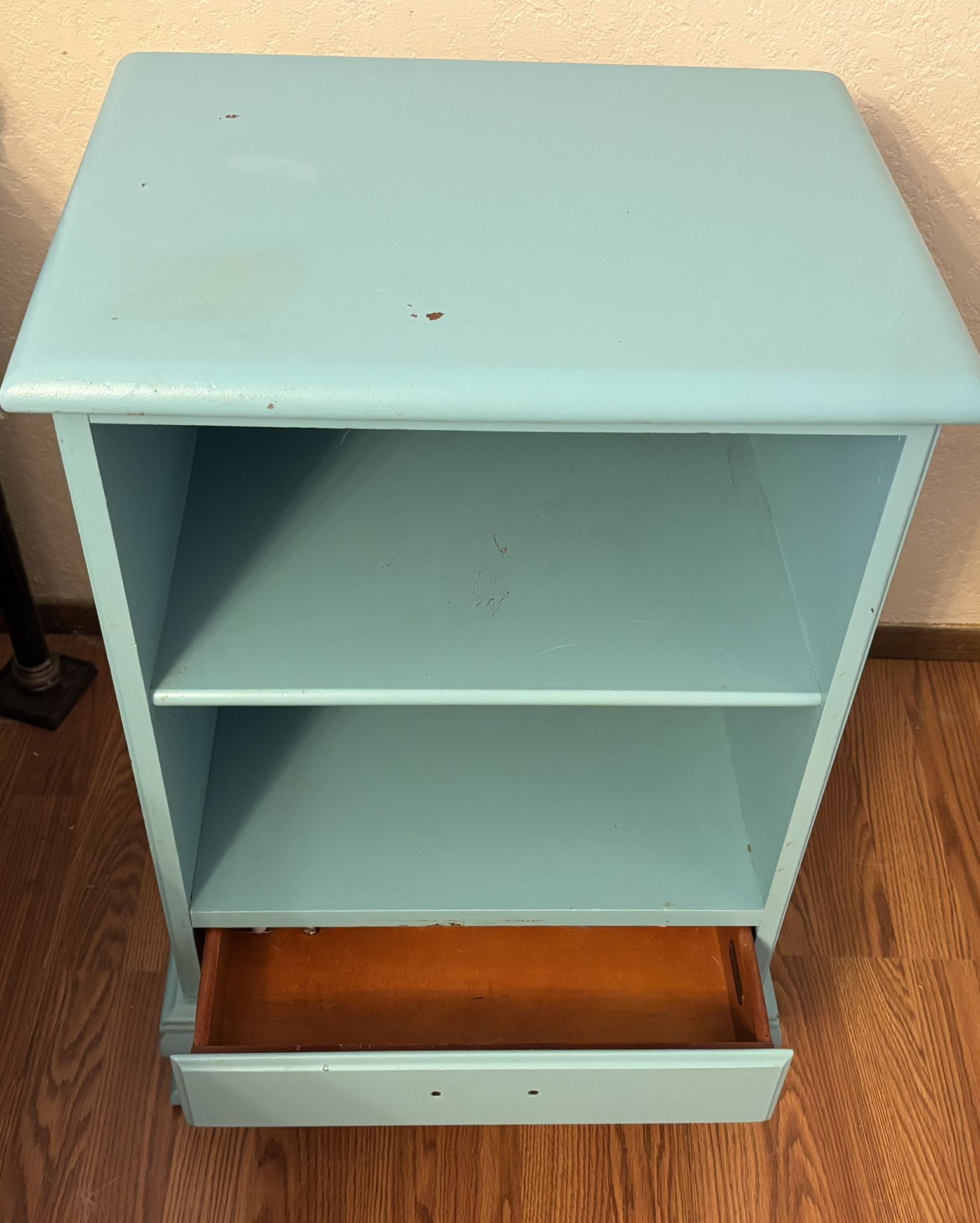 Nightstand or End Table
