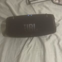 JBL Extreme 3 Speaker 