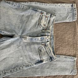 Womens 501 Skinny Levis