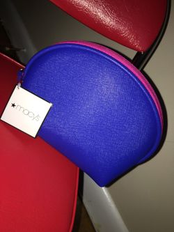 Makeup bag NWT
