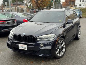 2014 BMW X5