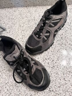 Denali Hiking Shoes Man