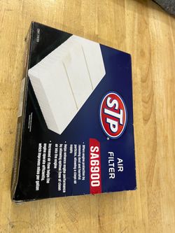 2014 Nissan Sentra STP Air filter for engine 2013 2015